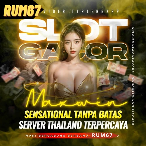 RUM67 Situs Judi Bola Mix Parlay